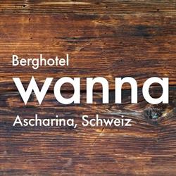 Berghotel Wanna