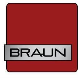 Braun Raumsysteme AG