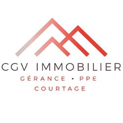CGV Immobilier
