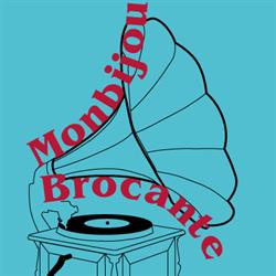 Brocante Monbijou