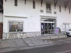 Boulangerie et pâtisserie Au Village