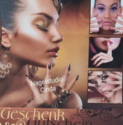 Nagelstudio Cinda - Buchs