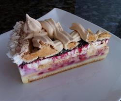 Café Belvedere