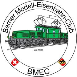 Berner Modell-Eisenbahn-Club BMEC