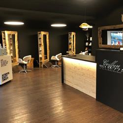 Coiffure Bellezza