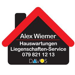 Hauswartungen & Liegenschaftenservice Wiemer Alex