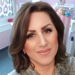 Nail & Microblading Studio Claudia Cardinale