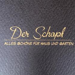Blumenladen der Schopf