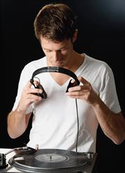 DJ Daniel