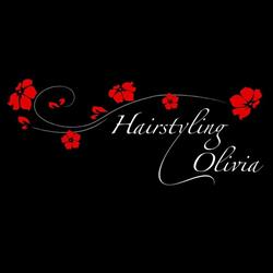 Hairstyling Olivia