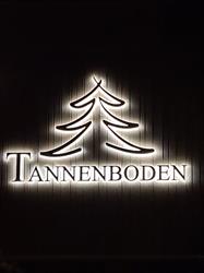 Hotel Tannenboden AG
