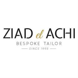 ZIAD EL ACHI Massanzüge Zürich