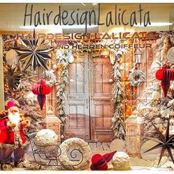 Hairdesign Lalicata
