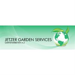 Jetzer Garden Services
