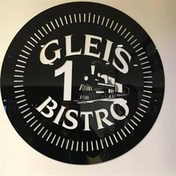 Gleis 1 Bistro