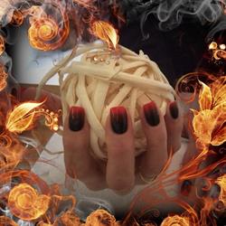 Nail-Kosmetik TRIX