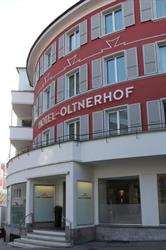 Hotel Oltnerhof