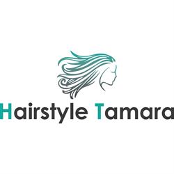 Hairstyle Tamara