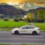 Fahrschule Tesla