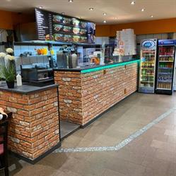 EFES Kebap und Pizza Kurier