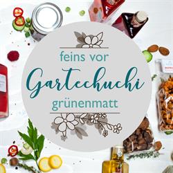 Garte-chuchi