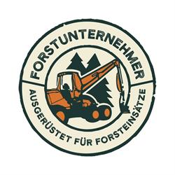Forstunternehmer Schweiz