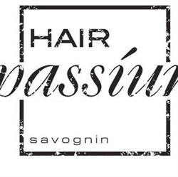 Hair passiun