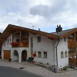 Haus Helvetia