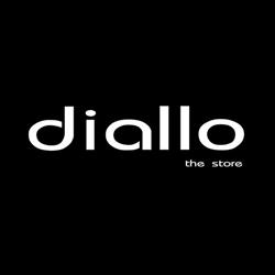 Diallo the store