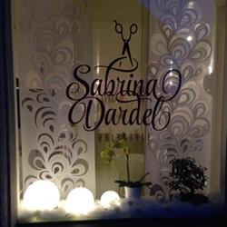 Hairstyle Sabrina Dardel