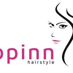 Coiffeursalon Hairstyle topInn
