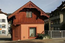 Henkermuseum