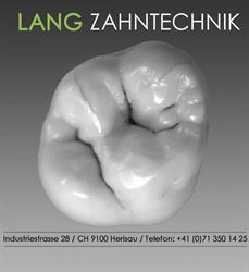 Lang Zahntechnik