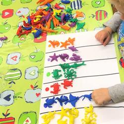 Spielgruppe Kinderland