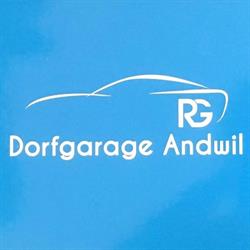 Dorfgarage Andwil Herbert von Mentlen