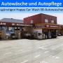 Happy Car Wash Station Dällikon