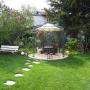 Gartengestaltung von HjB Garten GmbH