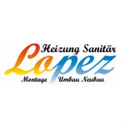 Lopez Heizungen und Sanitär GmbH