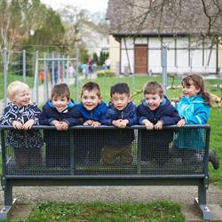 Kinderkrippe Nidelbad