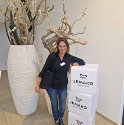 JEMAKO Andrea Rainone