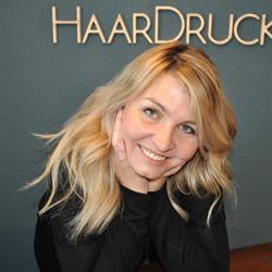 Haardruckli
