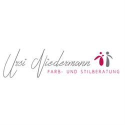 Farb- und Stilberatung Ursi Niedermann