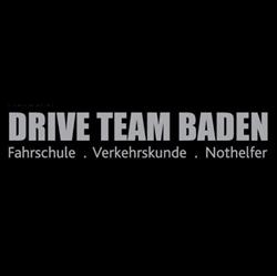 Drive Team Baden