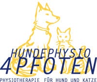 Hundephysio 4Pfoten