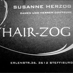HAIR-ZOG