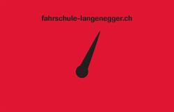 Fahrschule Langenegger