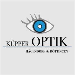Optiker Küpper Optik - Hägendorf