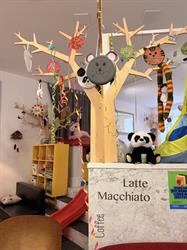 Familienzentrum Planaterra