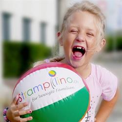 Kindertagesstätte Strampolino