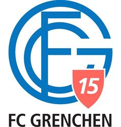Fußballstadion Brühl FC Grenchen 15